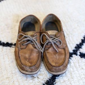 Sperry Top Siders